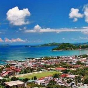 Meet your Posher, Jocelyn